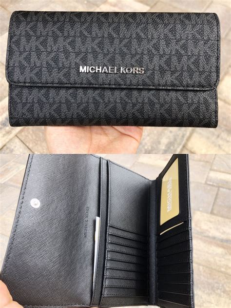 michael kors purse and wallet sets|michael kors wallet for sale.